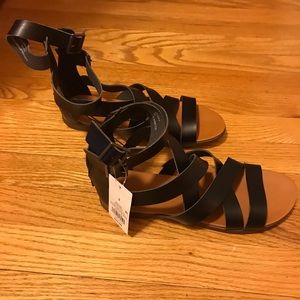 Target sandals - Brand New